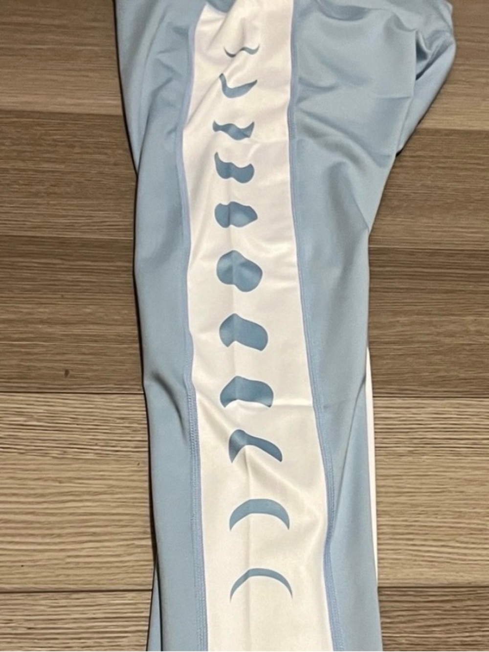 C&C California Moon Phase 7/8 Leggings • Size Small